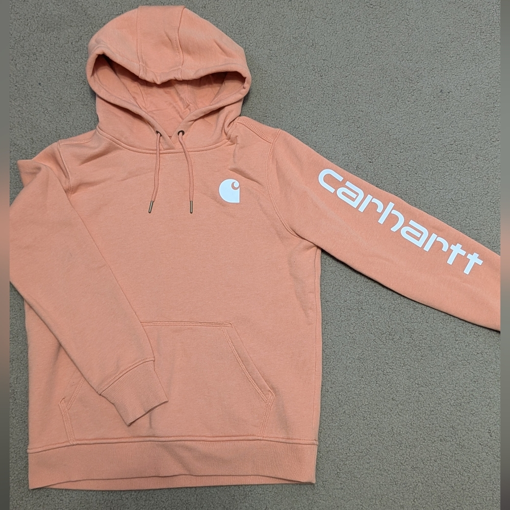 Carhartt Hoodie